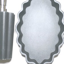 Bathroom accessories set for sale  Lithonia
