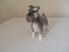 Sylvac rare schnauzer for sale Sylvac rare schnauzer for sale  CULLOMPTON