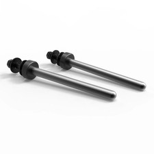 Weight plate pin gebraucht kaufen Weight plate pin gebraucht kaufen  Lübeck