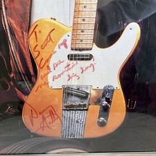 Signed country artist d'occasion  Expédié en Belgium