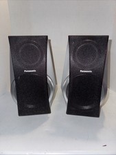 Set pair panasonic for sale  Pittsburgh