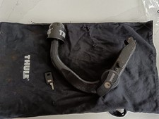 Thule detachable towbar for sale  BANGOR