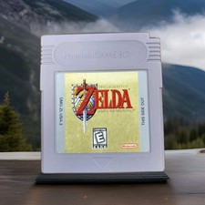 The Legend of Zelda: Link's Awakening (Nintendo Game Boy, 1993) Testado comprar usado  Enviando para Brazil