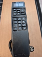 Siemens autotelefon mobiltelef gebraucht kaufen  Welzheim