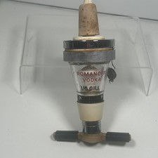 Vintage bar romanoff for sale  HARROGATE