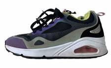 Skechers trainers purple for sale  CRAIGAVON