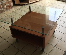 Table basse salon d'occasion  Pont-Sainte-Maxence