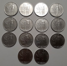 100 lire minerva usato 100 lire minerva usato  Parma