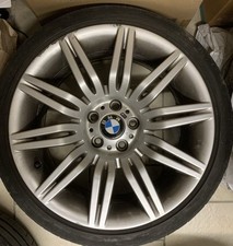 Riginal bmw m172 gebraucht kaufen  Pörnbach