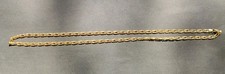 18k solid yellow for sale  Temecula