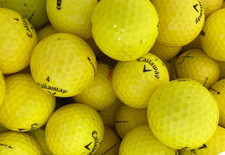 Yellow callaway mint for sale  CHESTER LE STREET