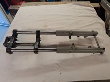 Zündapp gabel komplett gebraucht kaufen  Heiligkreuzsteinach