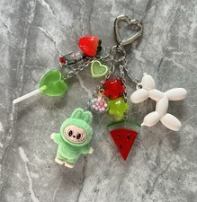 Lafufu bag charm for sale  SWADLINCOTE