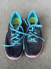 Girls nike trainers for sale  BOGNOR REGIS