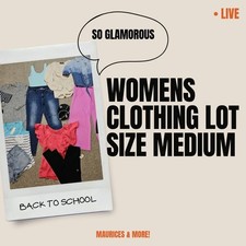 Huge clothing lot for sale  Wellsboro