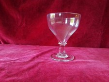 Nineteenth century rummer for sale  YARM