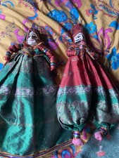 Indian dolls for sale  SHIPLEY