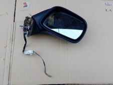 Specchietto laterale elettrico usato  San Fratello
