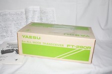 Per yaesu 290 usato  Roma