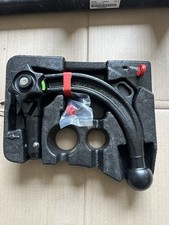 Caddy anhängerkupplung rigina gebraucht kaufen  Salzgitter