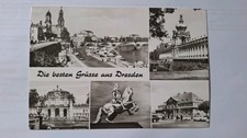 Besten grüsse dresden gebraucht kaufen  Hamburg