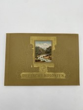 25f20 deutsche kolonien gebraucht kaufen  Petershagen