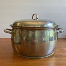 Vintage belgique stainless for sale  Summerfield