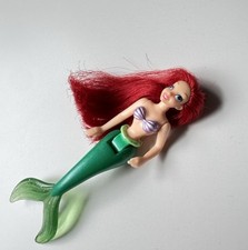 The Little Mermaid Ariel Small Doll Mattel 1997 comprar usado  Enviando para Brazil