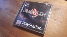 Playstation spiel shaolin gebraucht kaufen Playstation spiel shaolin gebraucht kaufen  Dieburg