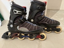 Inliner inline skates gebraucht kaufen  Rees