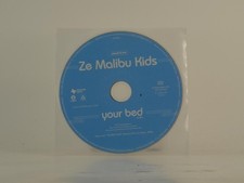 Malibu kids bed for sale  CHICHESTER