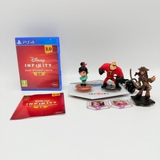 Disney infinity playstation usato  Randazzo