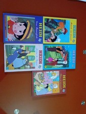 Heidi lotto libri usato  Milazzo