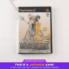 Magna carta ps2 for sale  UK