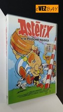 Dvd asterix pozione usato  Novellara