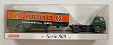 Wiking pullmann koffersattelzu gebraucht kaufen  Groß-Gerau