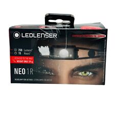 Ledlenser 502712 neo1r gebraucht kaufen  Igersheim