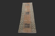 Vintage 2x6 turkish for sale  USA