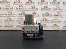 Centralina abs aggregato usato  Rosarno