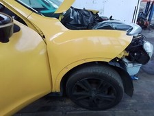 Front wing nissan for sale  DONCASTER
