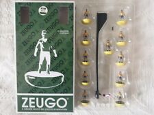 Subbuteo zeugo brasile usato  Pellezzano