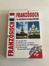 Französisch intensiv sprachku gebraucht kaufen  Seevetal