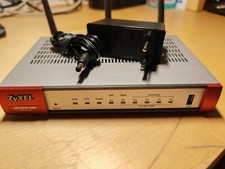 Zyxel zywall vpn usato  Faenza