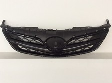 2011 2012 2013 TOYOTA COROLLA GRADE FRONTAL GRADE SUPERIOR PRETA 53114-02210 FABRICANTE DE EQUIPAMENTO ORIGINAL comprar usado  Enviando para Brazil