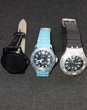 Lotto stock orologi usato  Torremaggiore