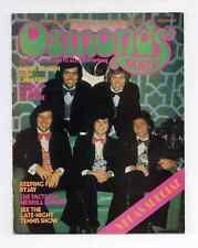 Osmonds magazine november for sale  UK