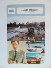 Carte fiche cinema d'occasion  Le Pontet