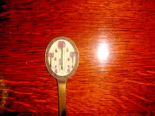 Vintage enameled art for sale  PONTEFRACT