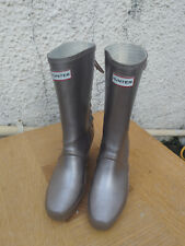 Hunter verbier wellington for sale  FISHGUARD