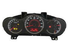 Speedometer instrument cluster for sale  Wellsboro